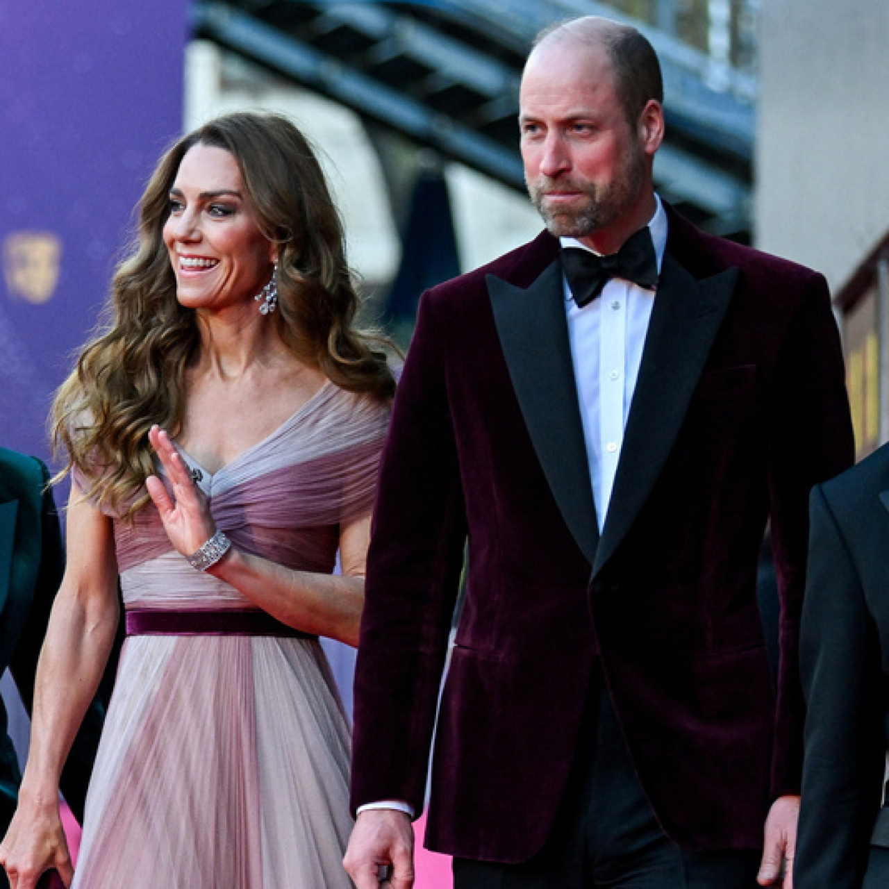 "Sakin değilim" itirafı