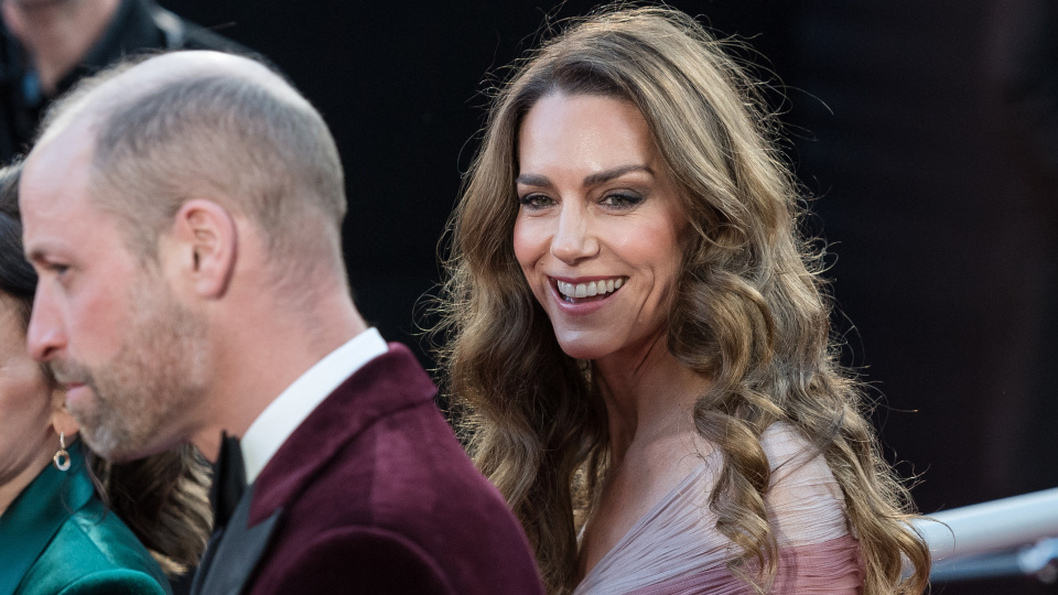 "Sakin değilim" açıklaması