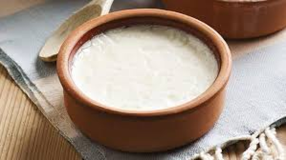 Evde yoğurt nasıl yapılır?