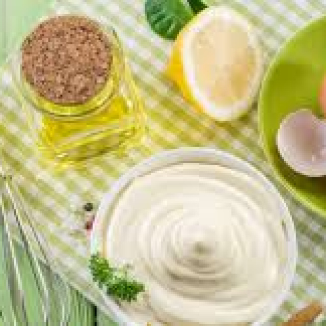 Evde mayonez nasıl yapılır?