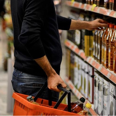 Güven perakendede arttı, inşaatta azaldı, hizmette değişmedi