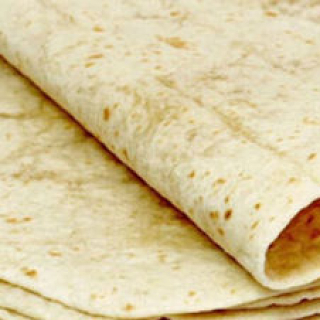 Evde lavaş nasıl yapılır?