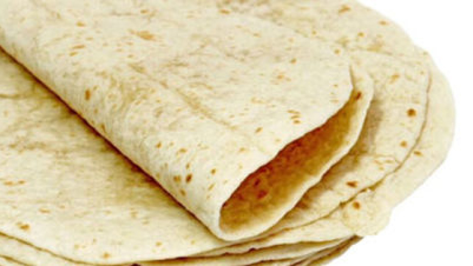 Evde lavaş nasıl yapılır?