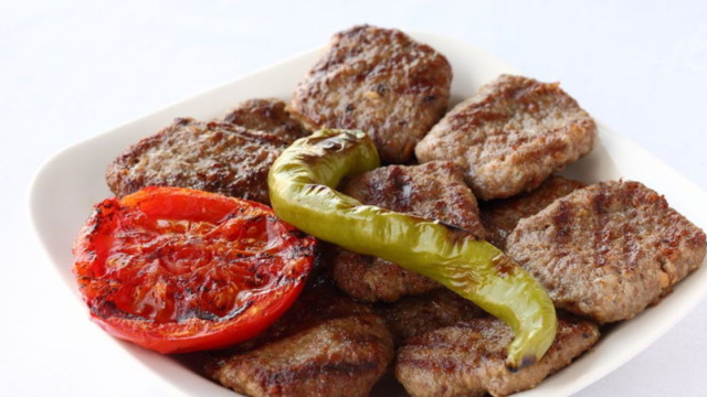 Evde köfte nasıl yapılır?