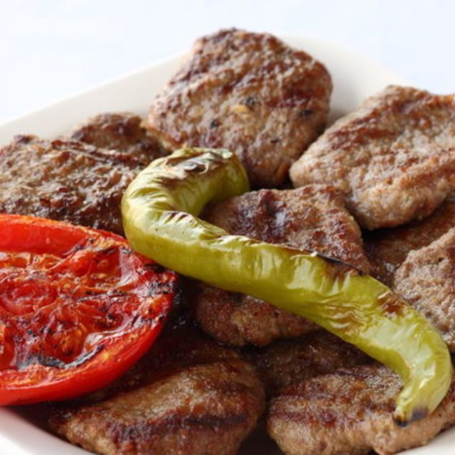 Evde köfte nasıl yapılır?