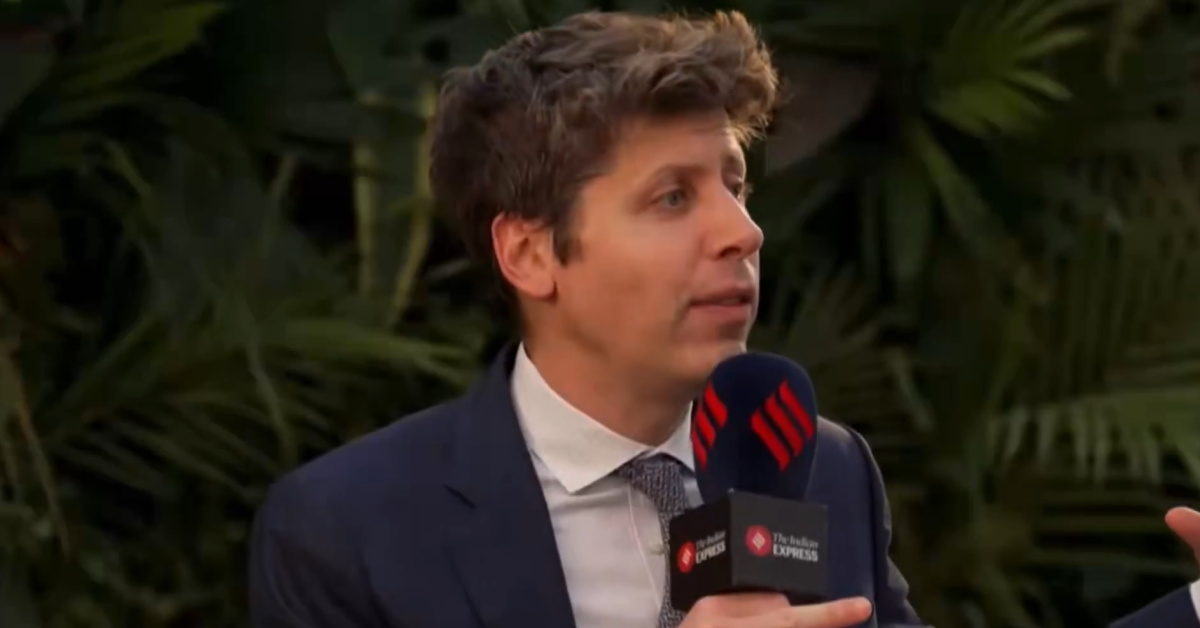 “Yapay zeka insandan daha verimli!”