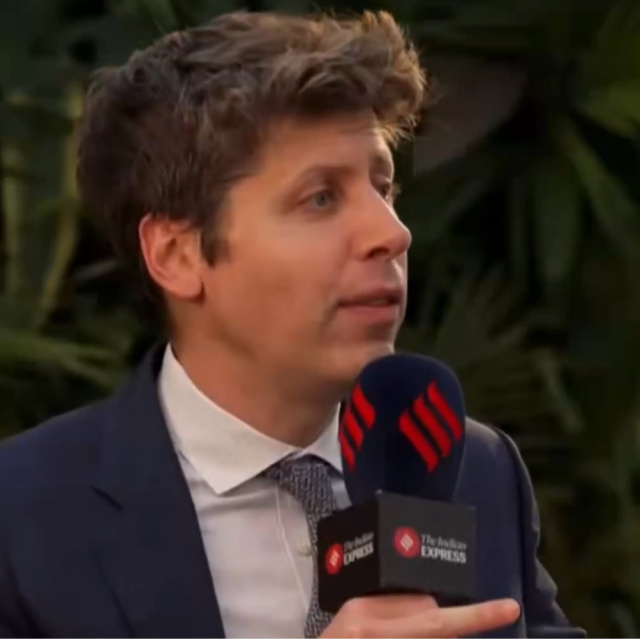 “Yapay zeka insandan daha verimli!”