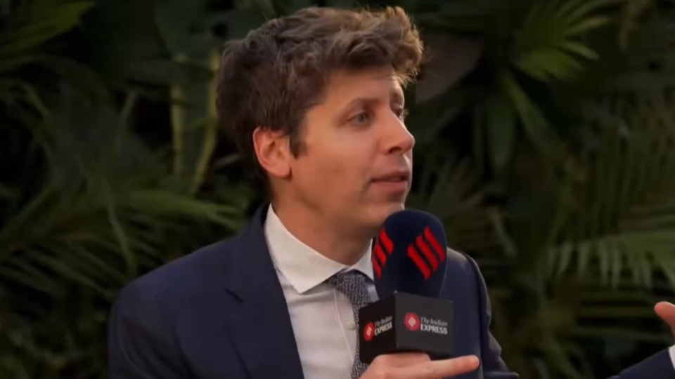 "Yapay zeka insandan daha verimli!"