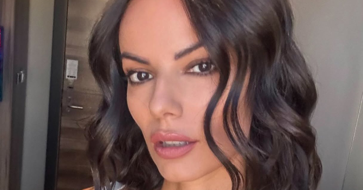 'Simge Ünal: 3 Yıldır Taciz Ediliyorum' Haberi