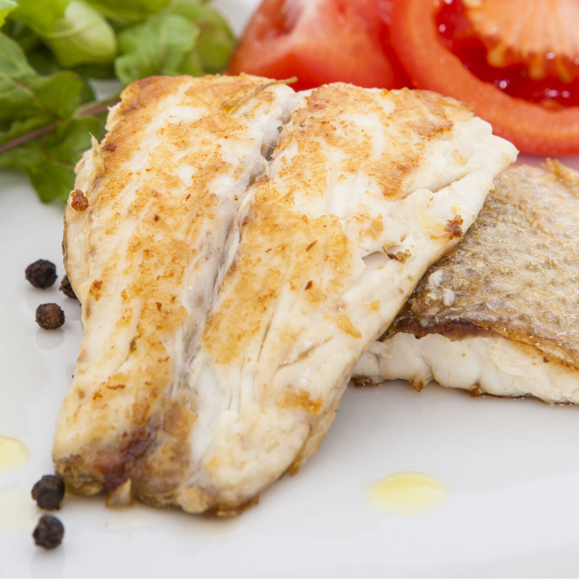 ABD’den Türk levreğine yoğun talep