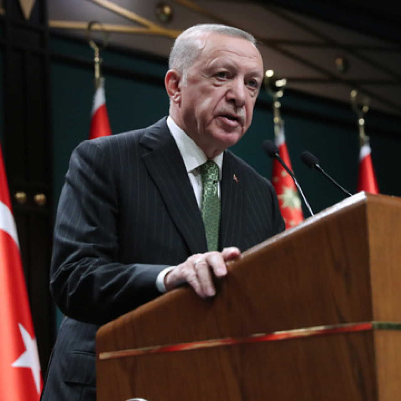 Kabine toplanıyor! İşte masadaki konular