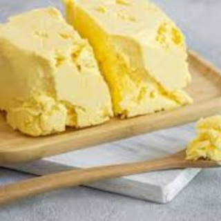 Evde tereyağı nasıl yapılır?