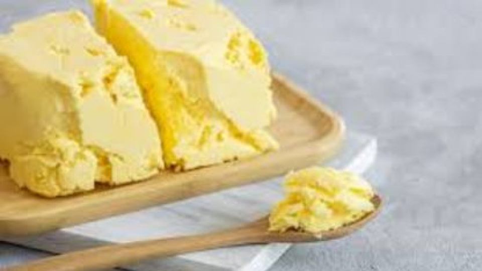 Evde tereyağı nasıl yapılır?