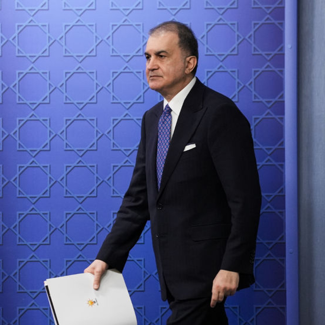 Çelik'ten ABD'nin İsrail elçisine eleştiri