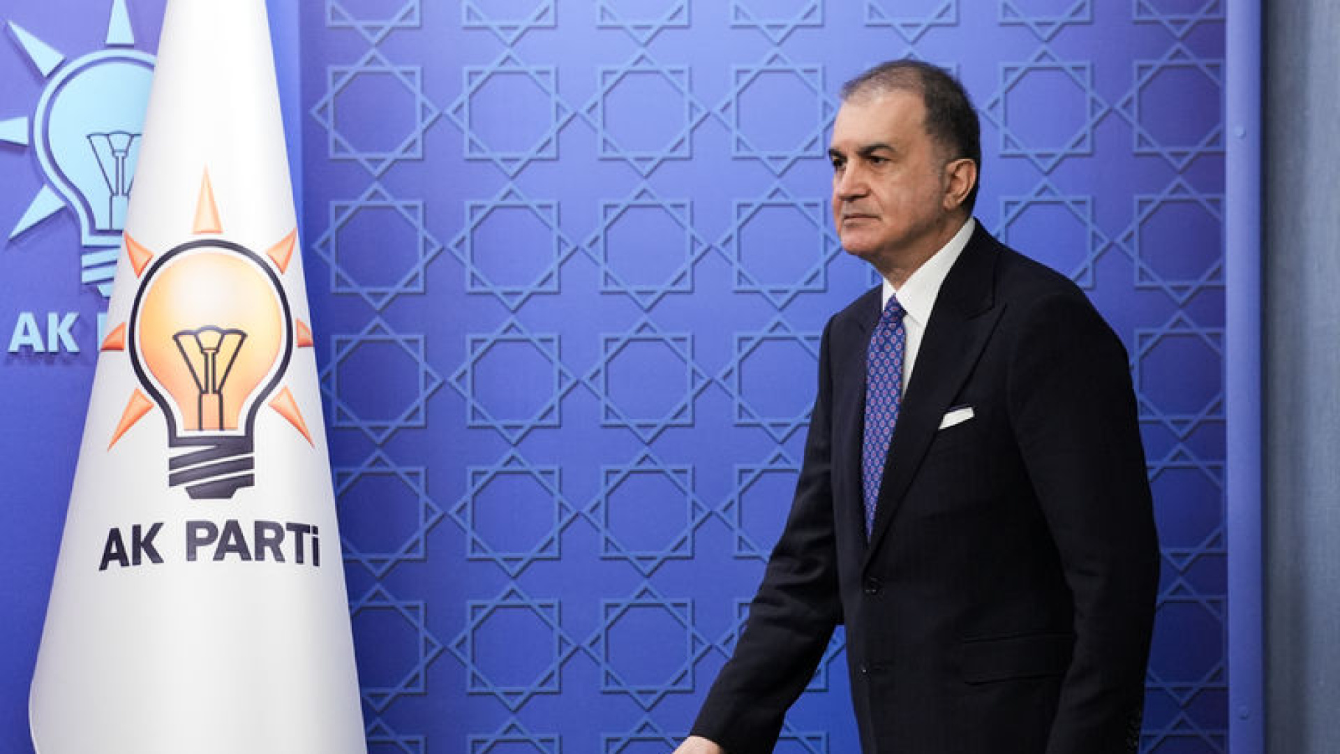Çelik'ten ABD'nin İsrail Büyükelçisine Sert Eleştiri: 'Korkunç Bir Yaklaşım'