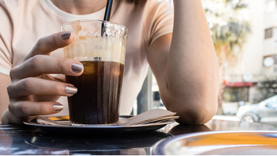 Evde soğuk kahve nasıl yapılır?