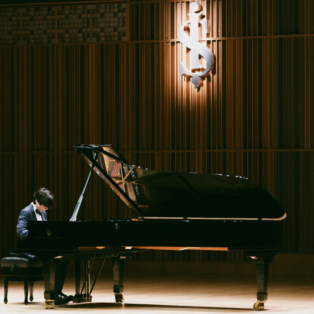 Klasik müziğin Parlayan Yıldızları İş Sanat'ta