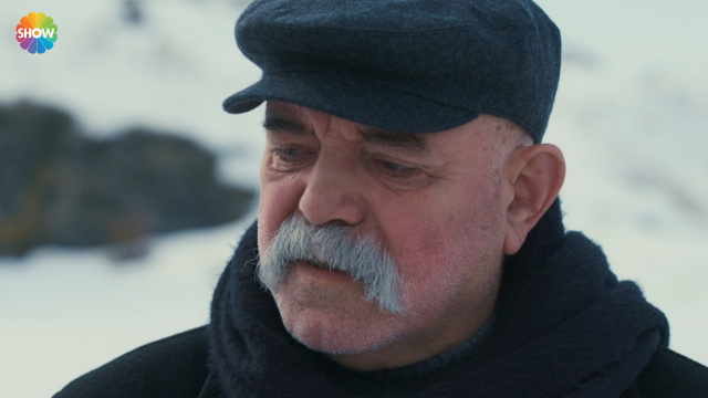 "Bana ihanet ettiğini sandım"