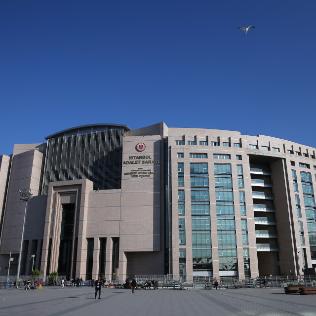 Çekirdek uyarısında cinayet! 6 sanığa dava!