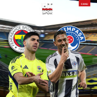 Kadıköy'de ilk 11'ler belli oldu!