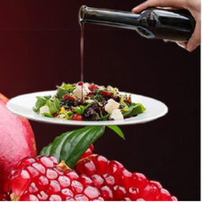 Evde nar ekşisi nasıl yapılır?