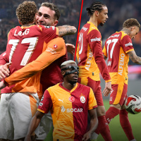 Avrupa'da destan ligde hüsran!