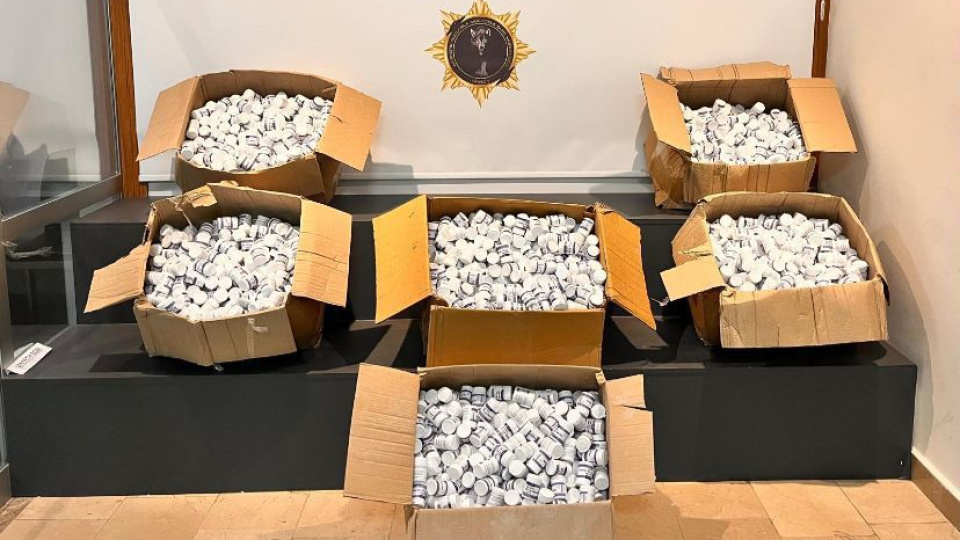 Anne ve oğluna zehir operasyonu!