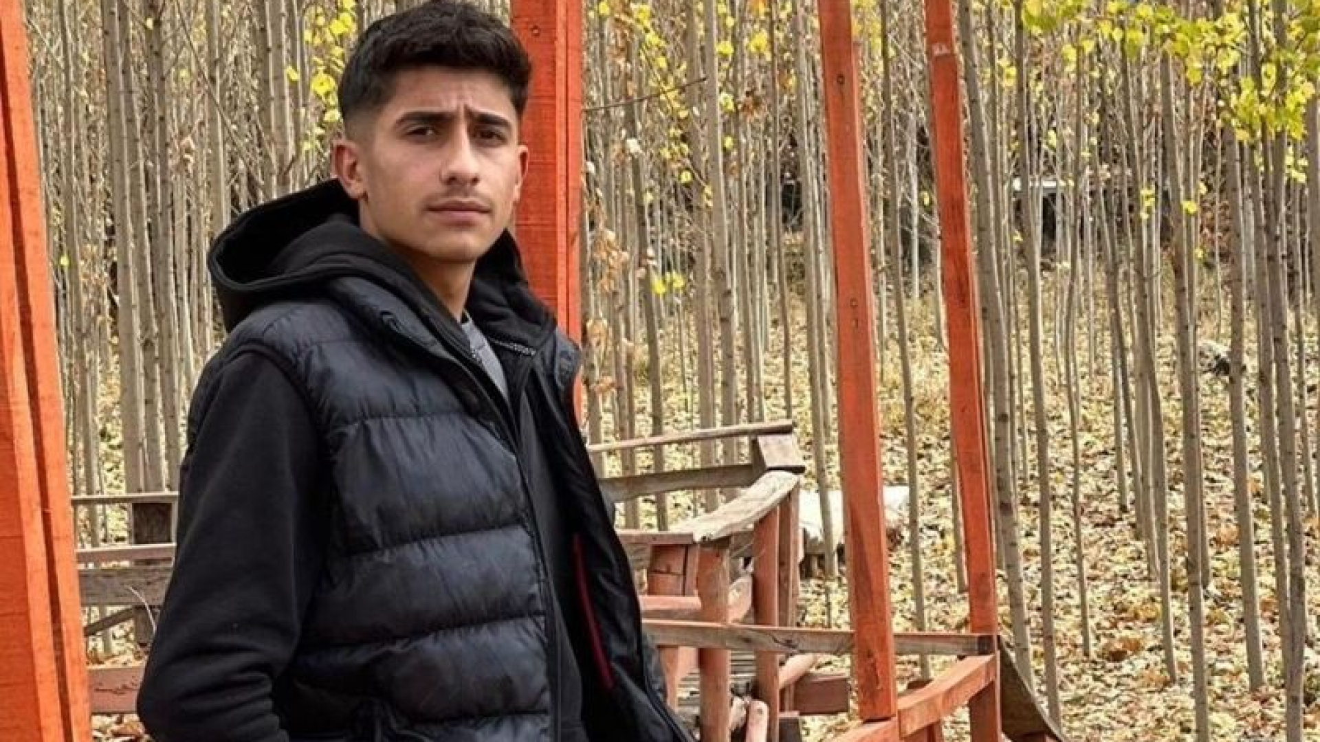 Mardin'de Acı Kayıp: 18 Yaşındaki Nurullah Filiz Motosiklet Kazasında Hayatını Kaybetti
