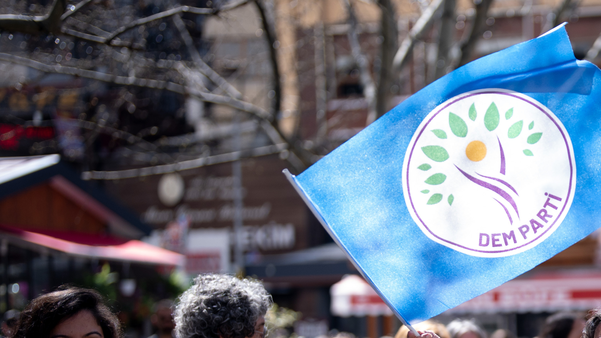 DEM PARTİ'DE DEĞİŞİM! Son dakika haberi: DEM Parti adını ve yapısını değiştiriyor | Son dakika haberleri