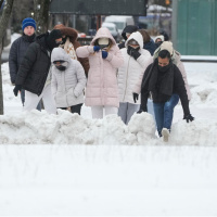 New York'ta acil durum ilan edildi