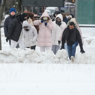 New York'ta acil durum ilan edildi