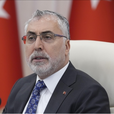 "51 milyar TL kaynağı imalat sektörüne ayırdık"