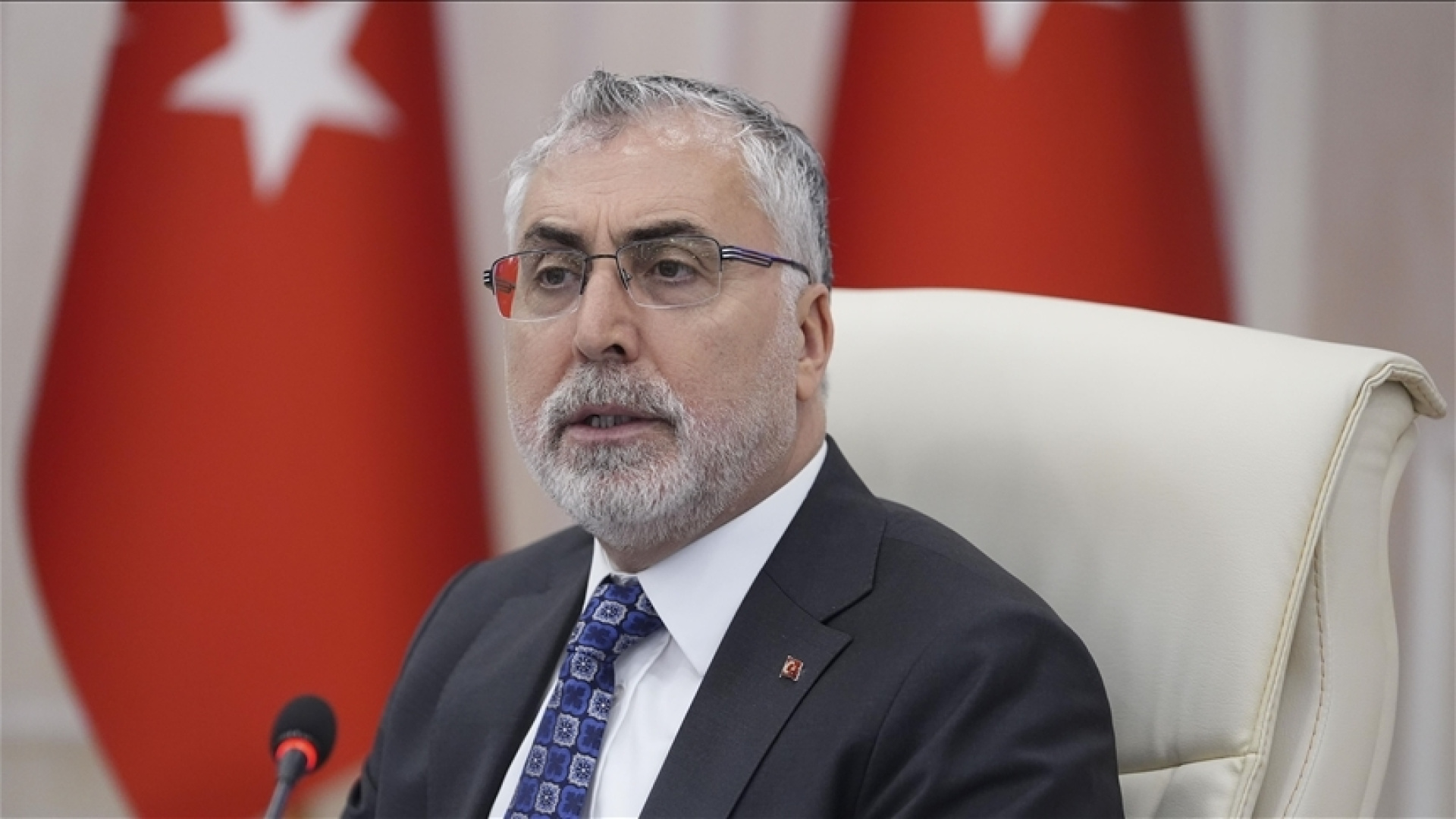 Bakan Işıkhan: İmalat Sektörüne 51 Milyar TL'lik Kaynak Ayırdık, Teşvikler Sürecek