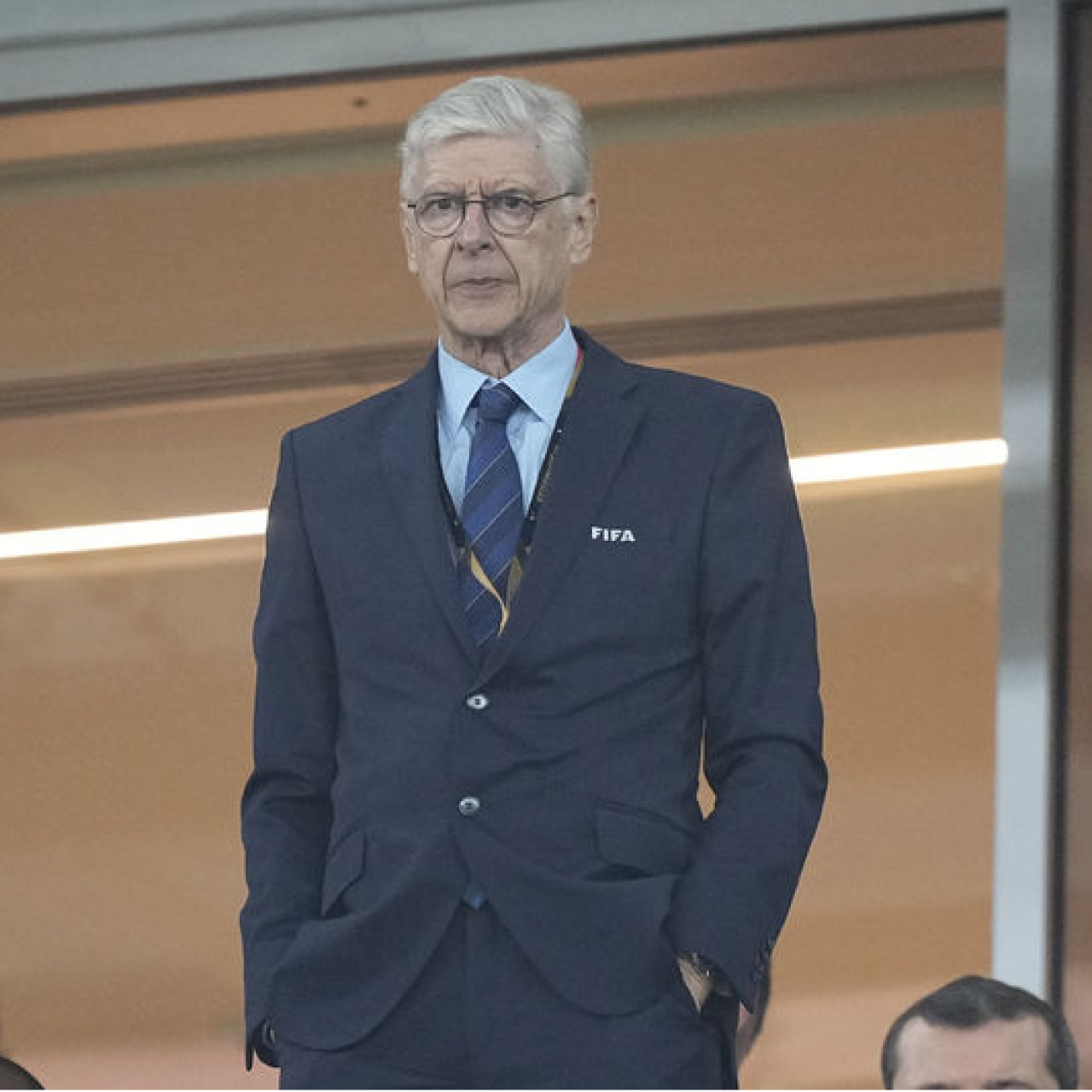 Arsene Wenger'in hedefi 100 ülkede 100 akademi