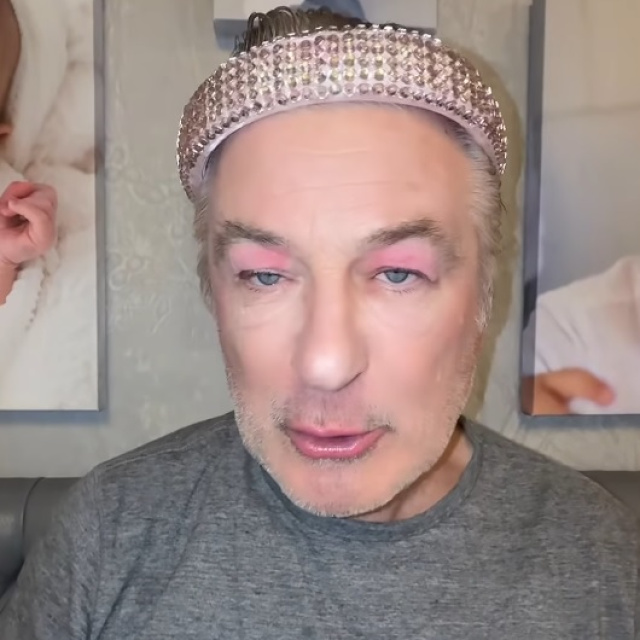 Tam bir kız babası