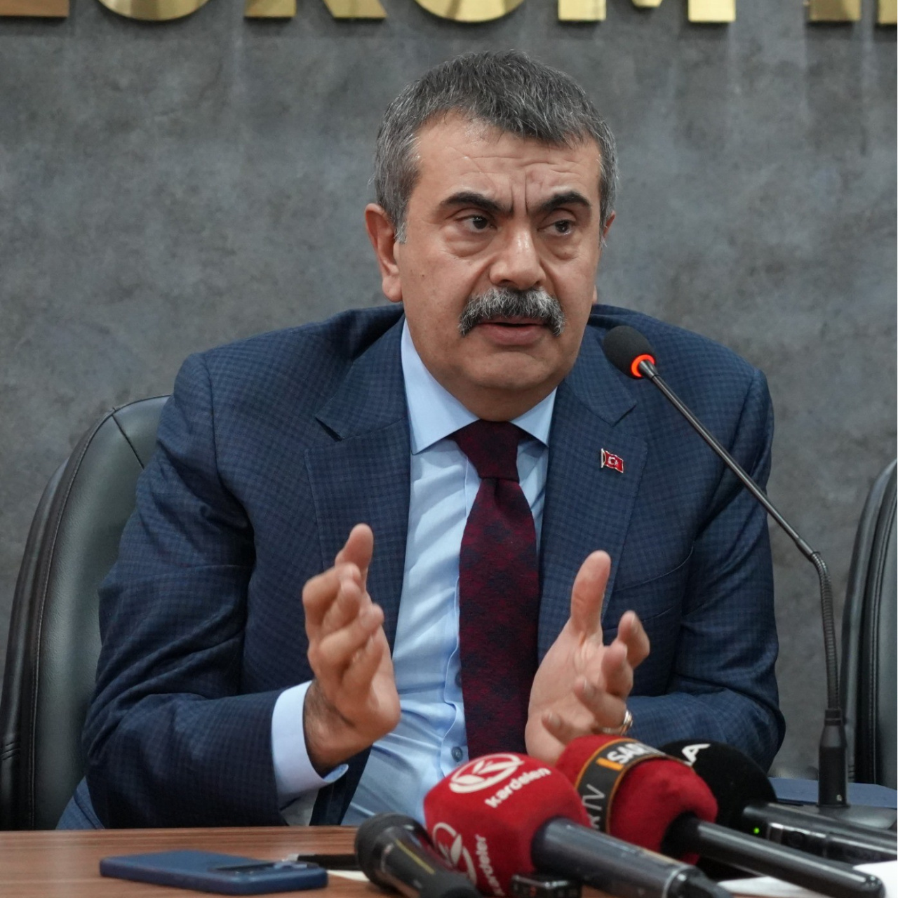 LGS için ikili kontenjan modeli