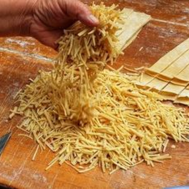 Ev eriştesi nasıl yapılır?