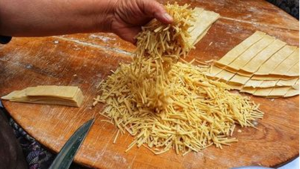 Ev eriştesi nasıl yapılır?