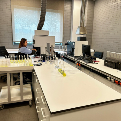 Eti Bakır Ar-Ge Merkezi tescillendi