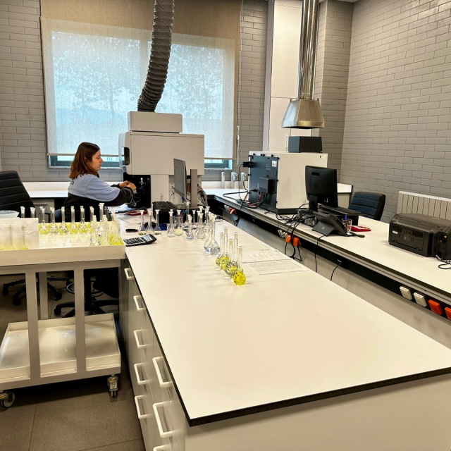 Eti Bakır Ar-Ge Merkezi tescillendi