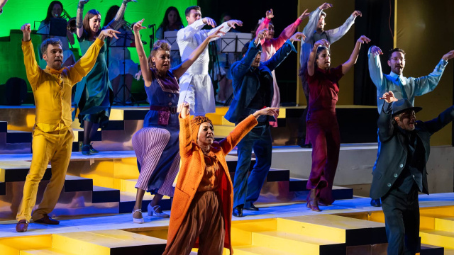 'Lüküs Hayat' Bursa'dan geliyor