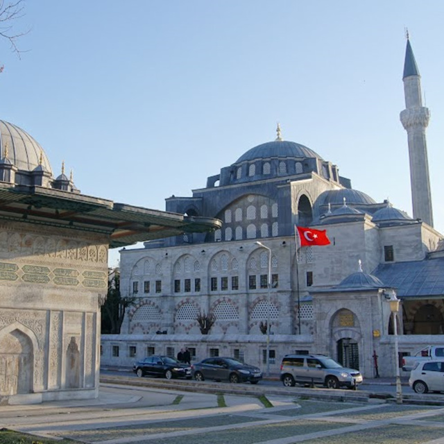 Ramazan Günlüğü 5. Bölüm