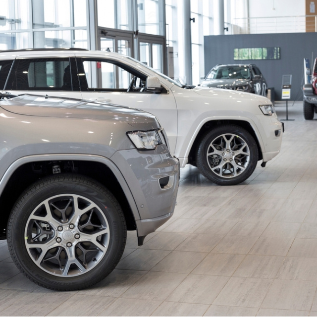 Şubatta indirimde olan araba modelleri