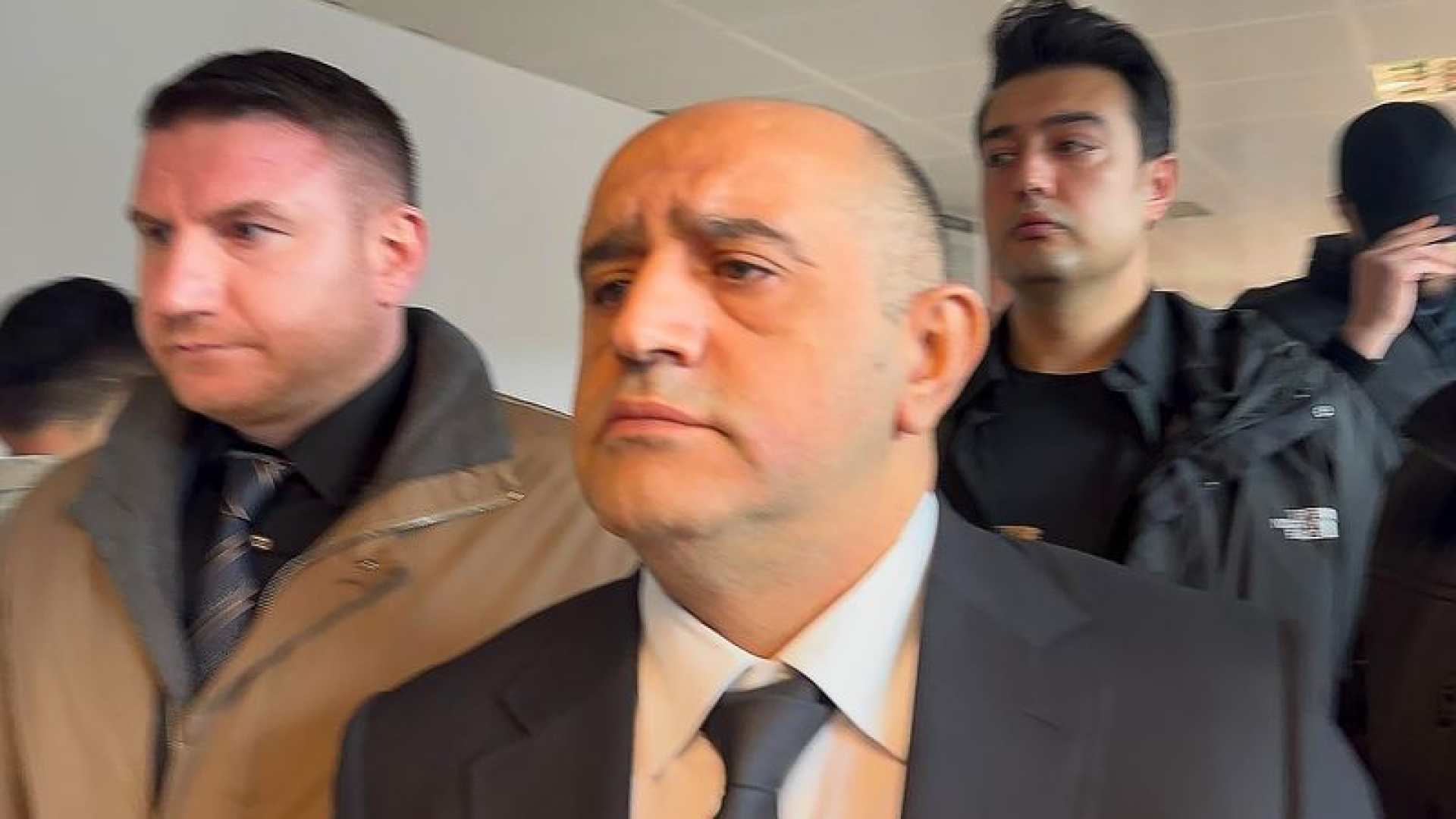 Aziz İhsan Aktaş Davasında Sanık Savunmaları Sürüyor: 7 Belediye Başkanı Yargılanıyor