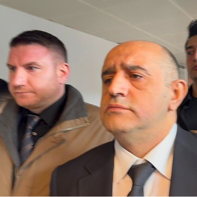 Aziz İhsan Aktaş davası sürüyor