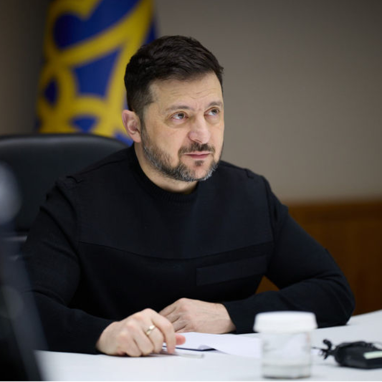 Zelenskiy: 3. Dünya Savaşı'nı Putin başlattı