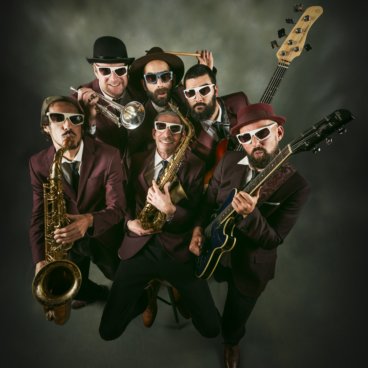 İstanbul Caz Festivali'ne yıldız yağacak