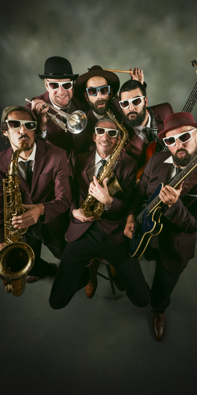 İstanbul Caz Festivali'ne yıldız yağacak