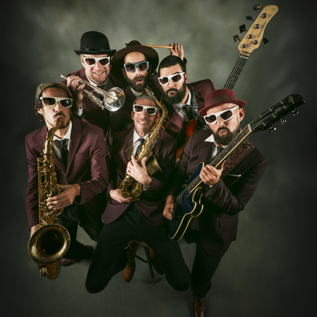 İstanbul Caz Festivali'ne yıldız yağacak