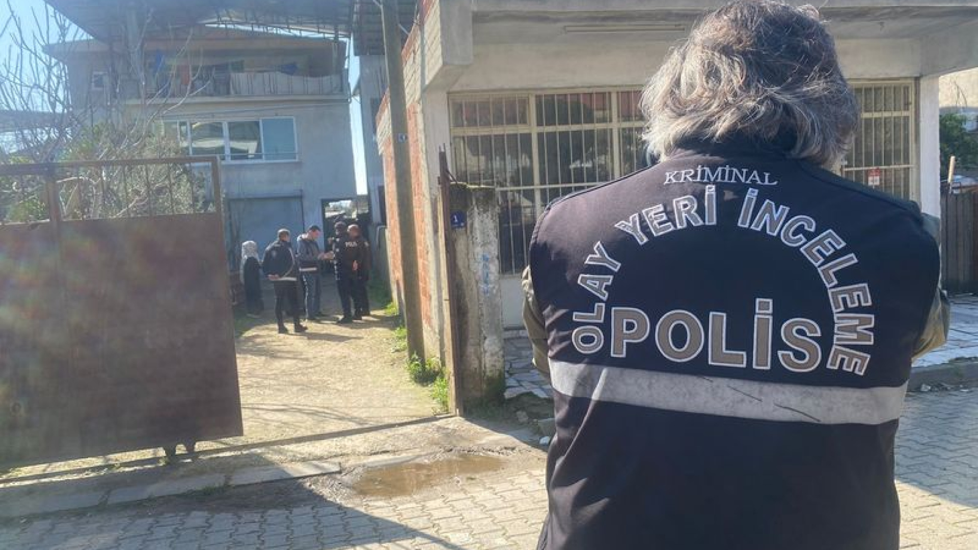 Aydın'da Damat Kayınpederini Bıçakladı: Tartışma Kavgaya Dönüştü
